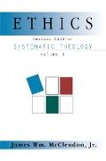 Systematic Theology Volume 1