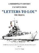 Letters to Lou - The Sequel