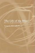 The Life of the Mind