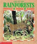 Life in the Rain Forests