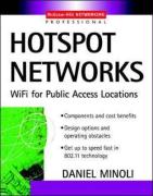 Hotspot Networks