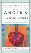 Breaking Free from Anger & Unforgiveness: A Biblical Strategy to Conquer Destructive Reactions