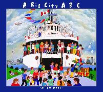 A Big City ABC