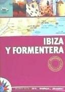 Ibiza y Formentera : plano-guía