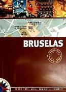 Bruselas (plano-guía)