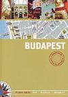 Budapest : plano-guía
