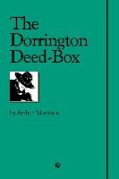 The Dorrington Deed Box