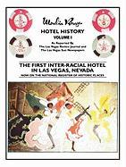 Moulin Rouge Hotel History Book