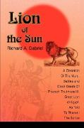 Lion of the Sun