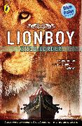 Lionboy