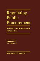 Regulating Public Procurement