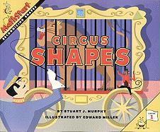 Circus Shapes: Recognizing Shapes