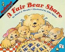 A Fair Bear Share: Regrouping