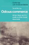 Odious Commerce