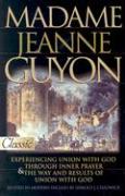 Madam Jeanne Guyon