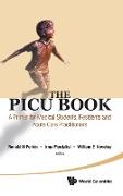 The Picu Book