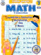 Math Connection(tm), Grade 3