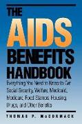 The AIDS Benefits Handbook