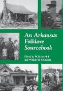 An Arkansas Folklore Sourcebook