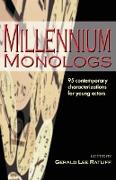 Millennium Monologs