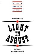 New Essays on Light in August