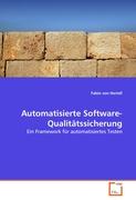 Automatisierte Software-Qualitätssicherung