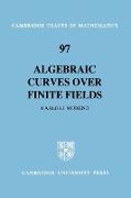 97 Algebraic Curves Over Finite Fields