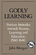 Godly Learning