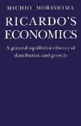 Ricardos Economics
