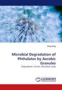 Microbial Degradation of Phthalates by Aerobic Granules