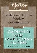 My People's Prayer Book Vol 6