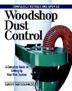 Woodshop Dust Control