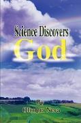 Science Discovers God