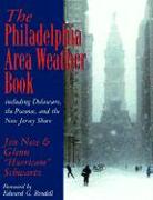 The Philadelphia Area Weather Book