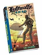 Luftwaffe: 1946 Pocket Manga Volume 3