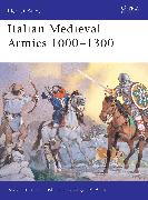 Italian Medieval Armies 1000–1300