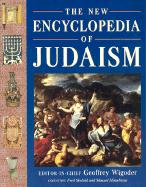 The New Encyc of Judaism CREDO SALES ONLY