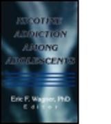 Nicotine Addiction Among Adolescents