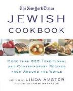 The New York Times Jewish Cookbook: More Than 825 Traditional and Contemporary Recipes from Around the World