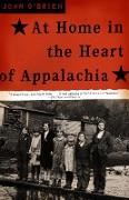 At Home in the Heart of Appalachia