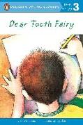 Dear Tooth Fairy