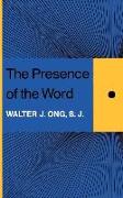 The Presence of the Word