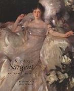 John Singer Sargent: Portraits of the 1890s, Complete Paintings: Volume II