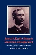 James E. Keeler