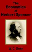 Economics of Herbert Spencer, The