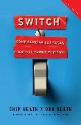 Switch (Spanish Edition)