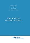 The Marine Seismic Source