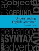 Understanding English Grammar