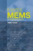 Inertial MEMS