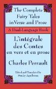 The Fairy Tales in Verse and prose/Les Contes en Vers et en Prose